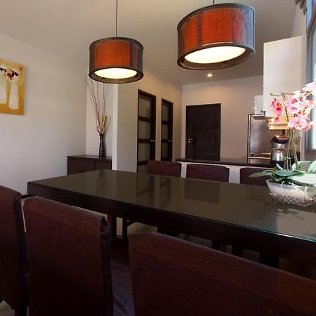 Villa Hanga| 3 Bedroom Private Pool | Onyx Villas By Tropiclook | Naiharn Beach Nai Harn Екстер'єр фото
