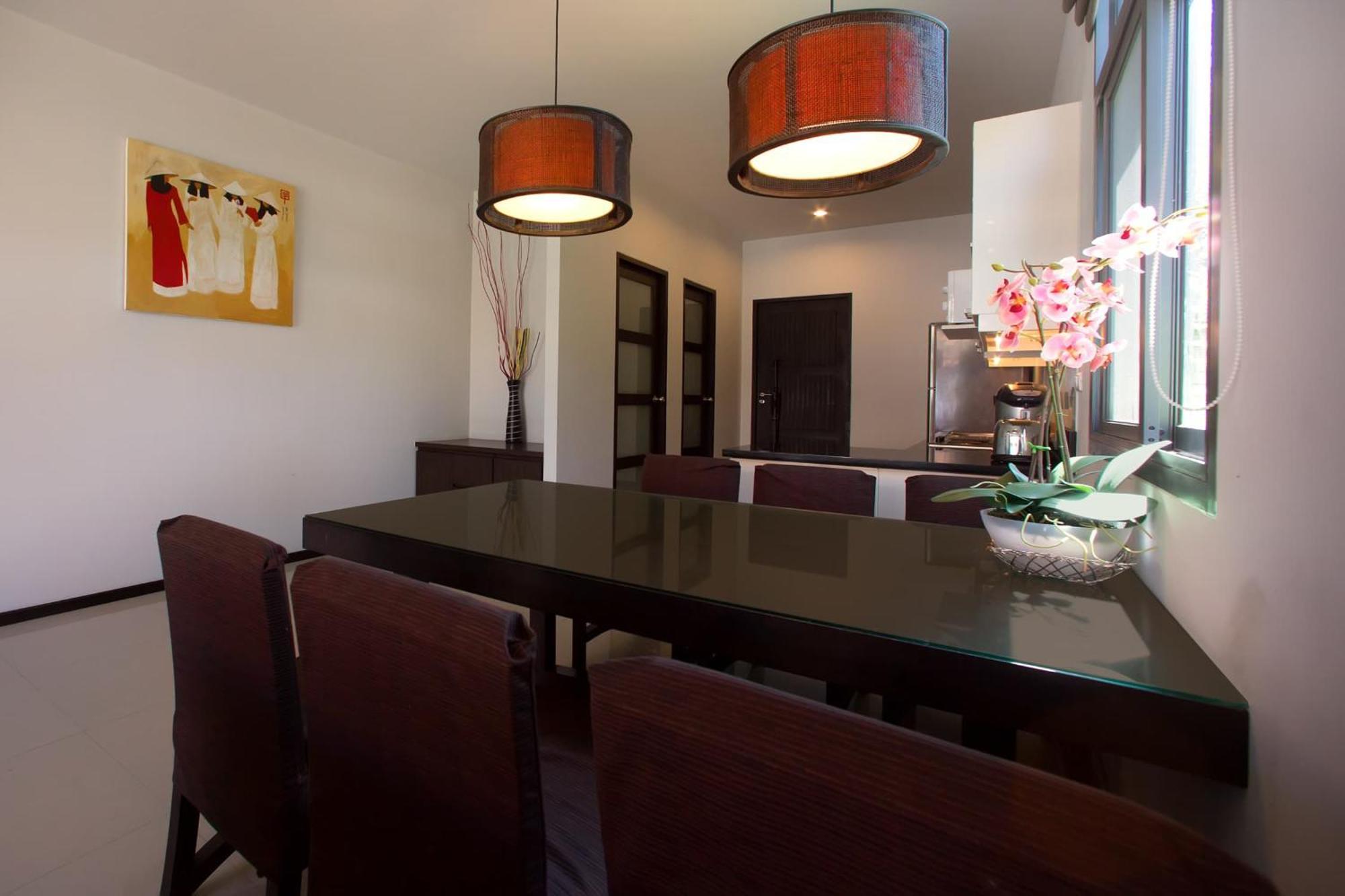 Villa Hanga| 3 Bedroom Private Pool | Onyx Villas By Tropiclook | Naiharn Beach Nai Harn Екстер'єр фото