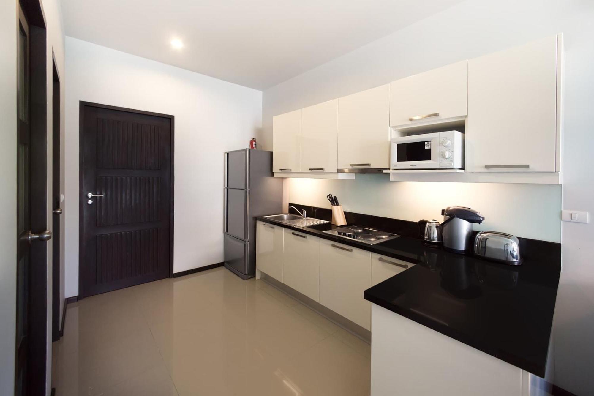 Villa Hanga| 3 Bedroom Private Pool | Onyx Villas By Tropiclook | Naiharn Beach Nai Harn Екстер'єр фото