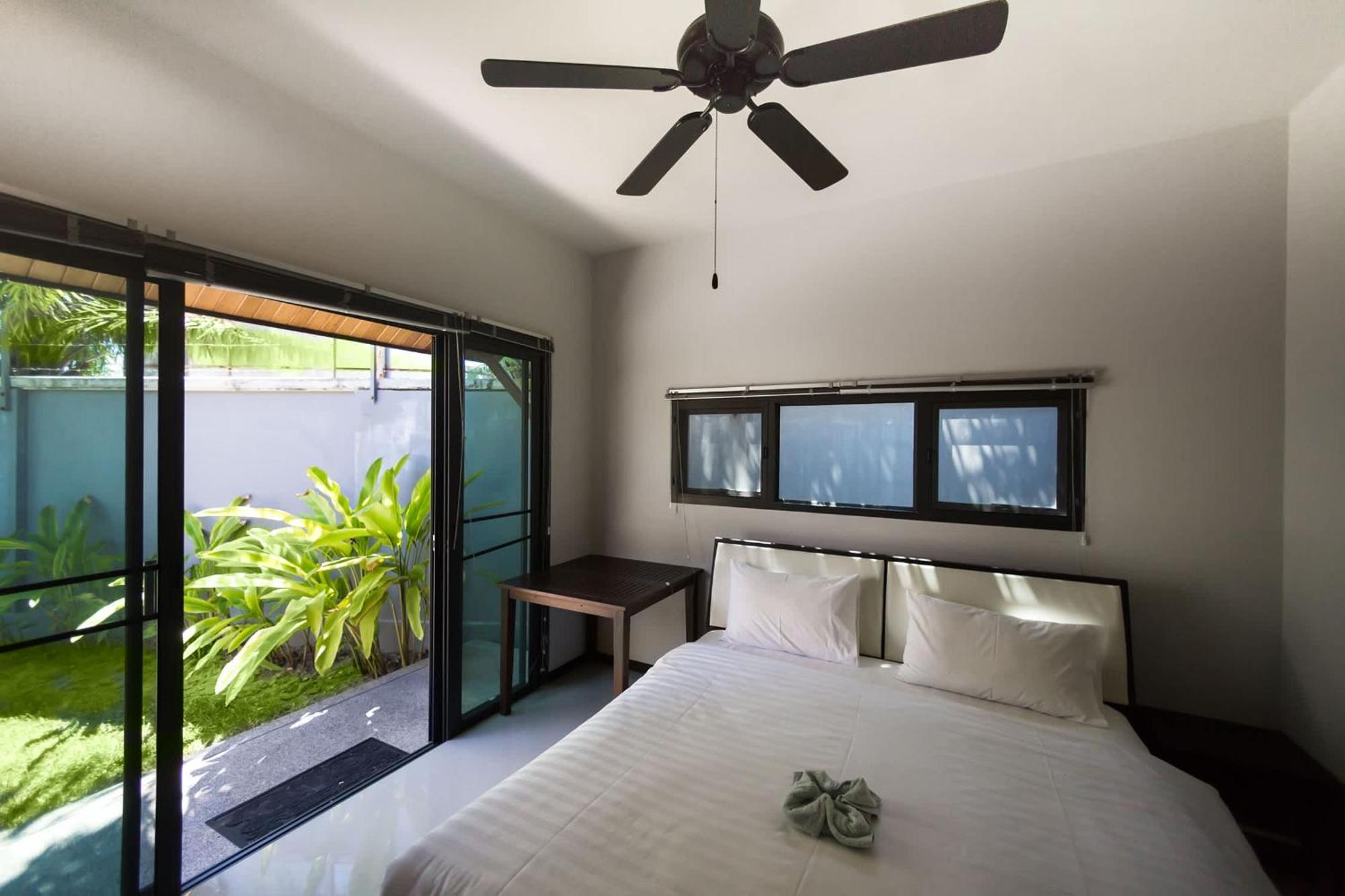 Villa Hanga| 3 Bedroom Private Pool | Onyx Villas By Tropiclook | Naiharn Beach Nai Harn Екстер'єр фото
